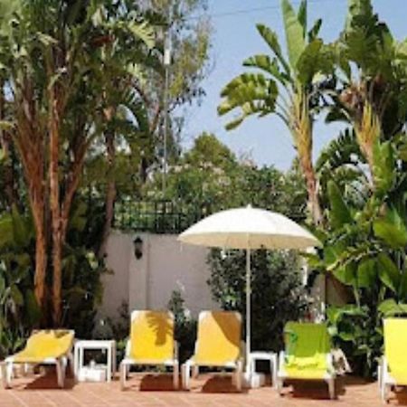 Precioso Apartamento Cerca De La Playa. Apartment Benalmadena Bagian luar foto