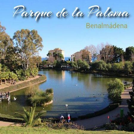 Precioso Apartamento Cerca De La Playa. Apartment Benalmadena Bagian luar foto