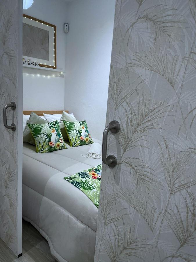 Precioso Apartamento Cerca De La Playa. Apartment Benalmadena Bagian luar foto
