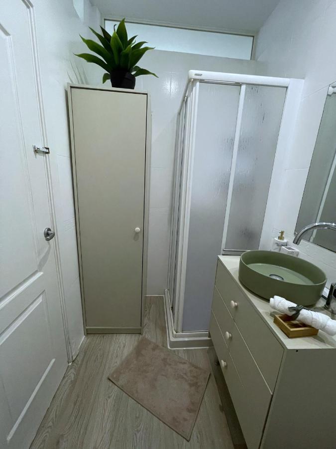 Precioso Apartamento Cerca De La Playa. Apartment Benalmadena Bagian luar foto