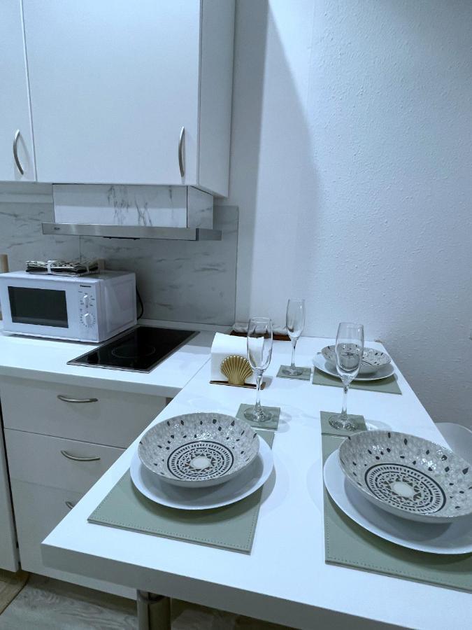 Precioso Apartamento Cerca De La Playa. Apartment Benalmadena Bagian luar foto