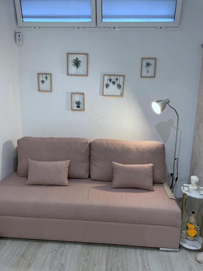 Precioso Apartamento Cerca De La Playa. Apartment Benalmadena Bagian luar foto