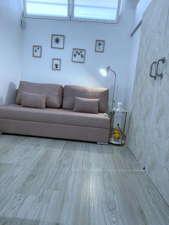 Precioso Apartamento Cerca De La Playa. Apartment Benalmadena Bagian luar foto