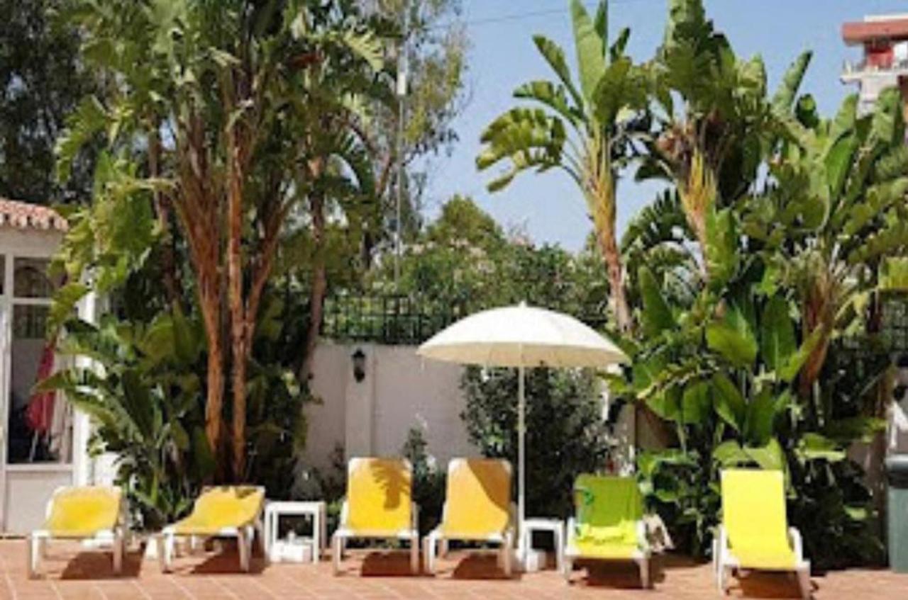 Precioso Apartamento Cerca De La Playa. Apartment Benalmadena Bagian luar foto