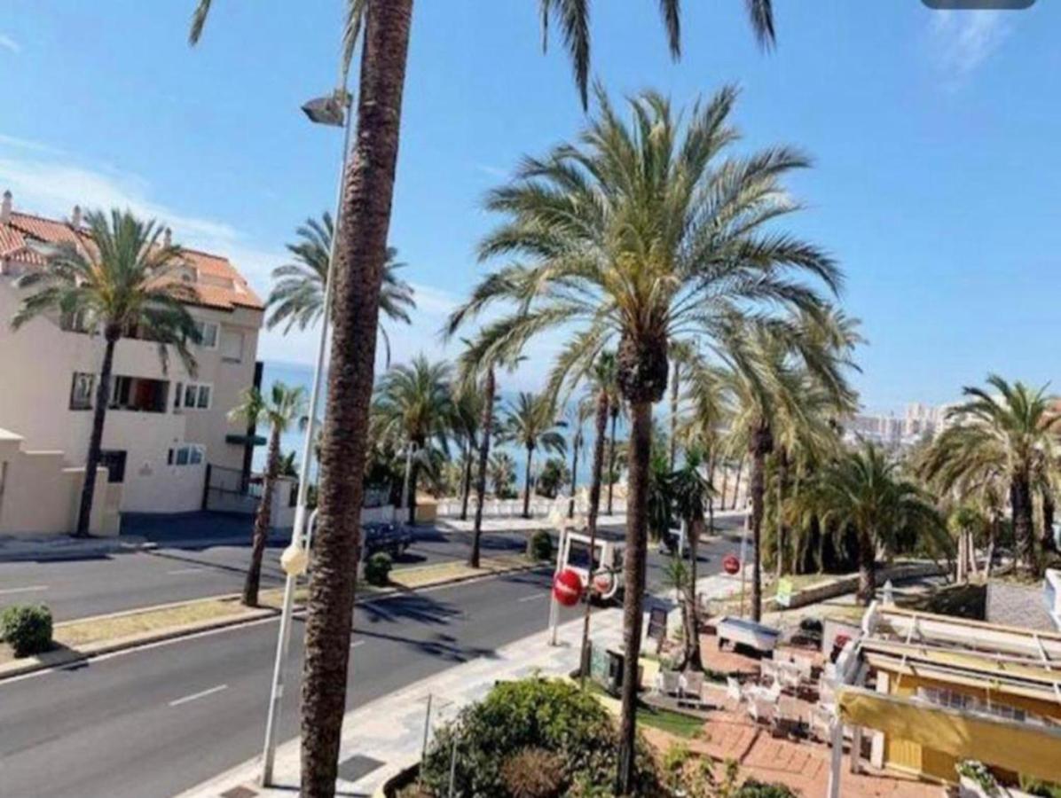 Precioso Apartamento Cerca De La Playa. Apartment Benalmadena Bagian luar foto