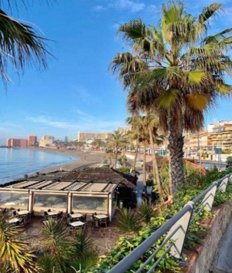 Precioso Apartamento Cerca De La Playa. Apartment Benalmadena Bagian luar foto