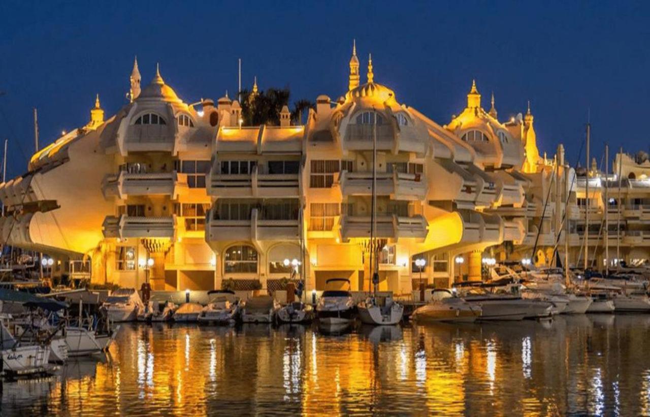 Precioso Apartamento Cerca De La Playa. Apartment Benalmadena Bagian luar foto